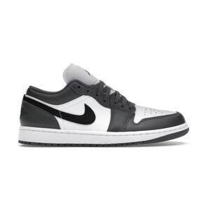 Nike Air Jordan 1 Low in Iron Grey